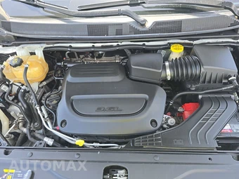 2020 Chrysler Pacifica Touring L 121.6" WB – miniatura 16