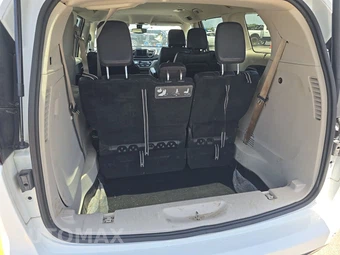 2020 Chrysler Pacifica Touring L 121.6" WB – miniatura 17