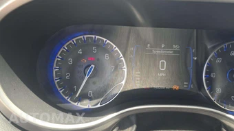 2020 Chrysler Pacifica Touring L 121.6" WB – miniatura 24
