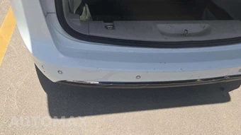 2020 Chrysler Pacifica Touring L 121.6" WB – miniatura 25