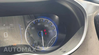 2020 Chrysler Pacifica Touring L 121.6" WB – miniatura 27