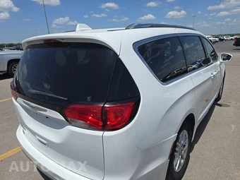 2020 Chrysler Pacifica Touring L 121.6" WB – miniatura 4