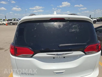 2020 Chrysler Pacifica Touring L 121.6" WB – miniatura 5
