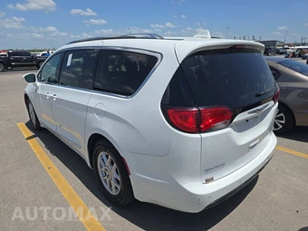 2020 Chrysler Pacifica Touring L 121.6" WB – miniatura 6