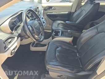 2020 Chrysler Pacifica Touring L 121.6" WB – miniatura 7