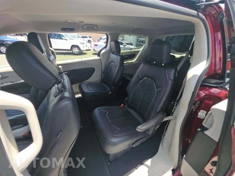 2020 Chrysler Pacifica Touring L 121.6" WB – miniatura 10