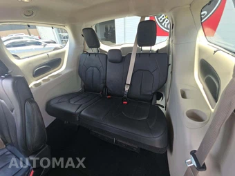 2020 Chrysler Pacifica Touring L 121.6" WB – miniatura 11