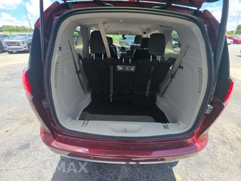 2020 Chrysler Pacifica Touring L 121.6" WB – miniatura 12