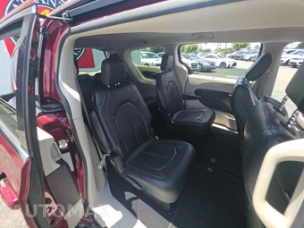 2020 Chrysler Pacifica Touring L 121.6" WB – miniatura 14