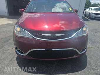 2020 Chrysler Pacifica Touring L 121.6" WB – miniatura 19