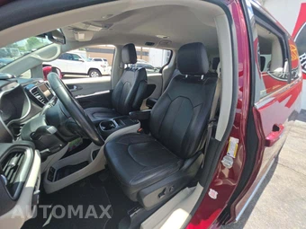 2020 Chrysler Pacifica Touring L 121.6" WB – miniatura 3