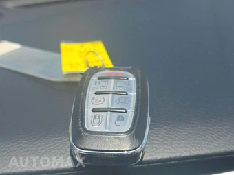 2020 Chrysler Pacifica Touring L 121.6" WB – miniatura 5