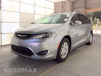 2020 Chrysler Pacifica Touring L 121.6" WB