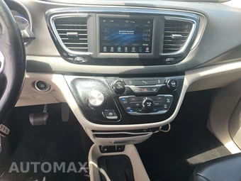 2020 Chrysler Pacifica Touring L 121.6" WB – miniatura 11