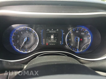 2020 Chrysler Pacifica Touring L 121.6" WB – miniatura 12