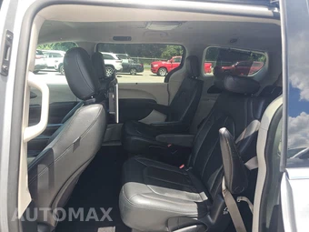2020 Chrysler Pacifica Touring L 121.6" WB – miniatura 13