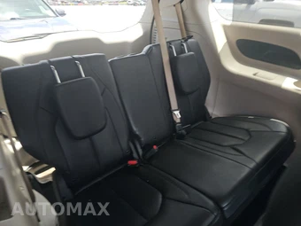 2020 Chrysler Pacifica Touring L 121.6" WB – miniatura 14
