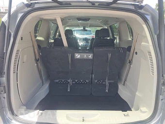 2020 Chrysler Pacifica Touring L 121.6" WB – miniatura 17