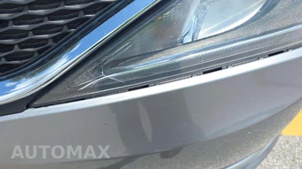 2020 Chrysler Pacifica Touring L 121.6" WB – miniatura 20