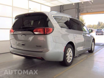 2020 Chrysler Pacifica Touring L 121.6" WB – miniatura 4