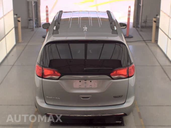 2020 Chrysler Pacifica Touring L 121.6" WB – miniatura 5