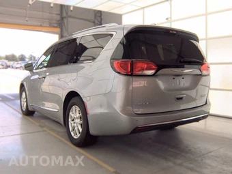 2020 Chrysler Pacifica Touring L 121.6" WB – miniatura 6