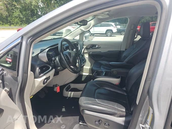 2020 Chrysler Pacifica Touring L 121.6" WB – miniatura 7