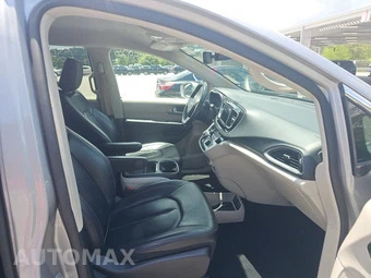 2020 Chrysler Pacifica Touring L 121.6" WB – miniatura 8
