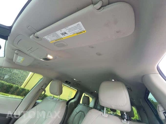 2020 Chrysler Pacifica Touring L 121.6" WB – miniatura 11