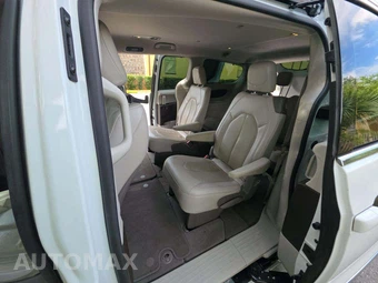 2020 Chrysler Pacifica Touring L 121.6" WB – miniatura 13