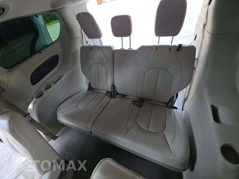2020 Chrysler Pacifica Touring L 121.6" WB – miniatura 14