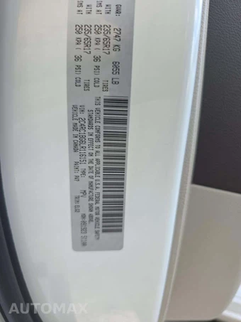 2020 Chrysler Pacifica Touring L 121.6" WB – miniatura 5