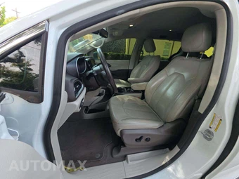 2020 Chrysler Pacifica Touring L 121.6" WB – miniatura 6
