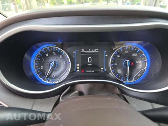 2020 Chrysler Pacifica Touring L 121.6" WB – miniatura 9
