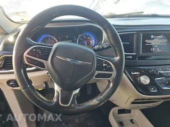 2020 Chrysler Pacifica Touring L 121.6" WB – miniatura 10