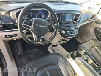 2020 Chrysler Pacifica Touring L 121.6" WB – miniatura 11