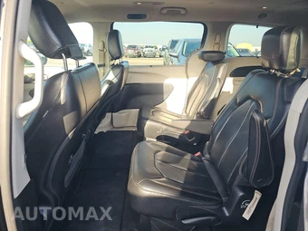 2020 Chrysler Pacifica Touring L 121.6" WB – miniatura 13