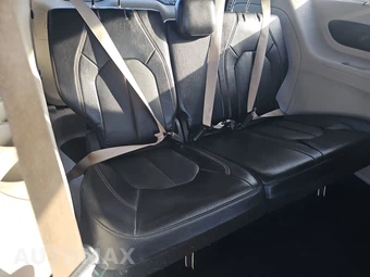 2020 Chrysler Pacifica Touring L 121.6" WB – miniatura 14