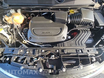 2020 Chrysler Pacifica Touring L 121.6" WB – miniatura 16