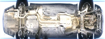 2020 Chrysler Pacifica Touring L 121.6" WB – miniatura 18