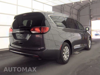 2020 Chrysler Pacifica Touring L 121.6" WB – miniatura 4
