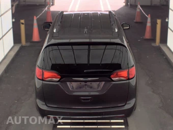2020 Chrysler Pacifica Touring L 121.6" WB – miniatura 5