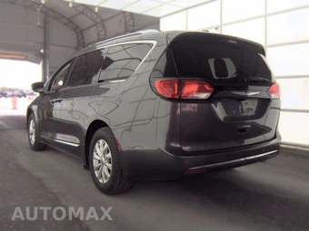 2020 Chrysler Pacifica Touring L 121.6" WB – miniatura 6