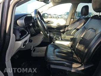 2020 Chrysler Pacifica Touring L 121.6" WB – miniatura 7