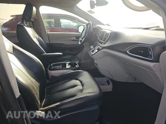 2020 Chrysler Pacifica Touring L 121.6" WB – miniatura 8