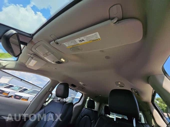 2020 Chrysler Pacifica Touring L 121.6" WB – miniatura 11