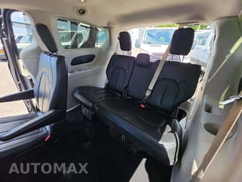 2020 Chrysler Pacifica Touring L 121.6" WB – miniatura 14