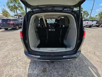 2020 Chrysler Pacifica Touring L 121.6" WB – miniatura 15
