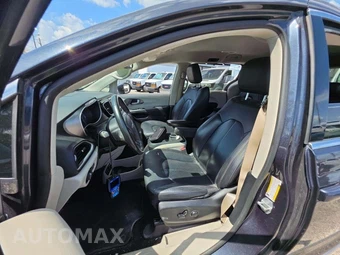 2020 Chrysler Pacifica Touring L 121.6" WB – miniatura 6