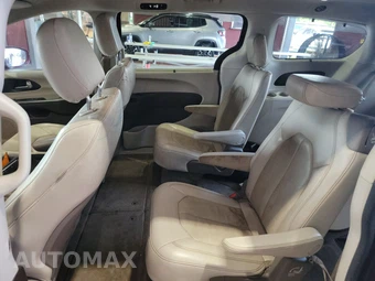2020 Chrysler Pacifica Touring L 121.6" WB – miniatura 13